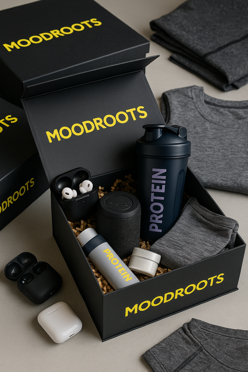 Creator Teen – Film on phone (Luxe)