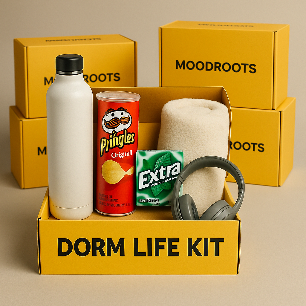 Dorm Life – Room reset kit