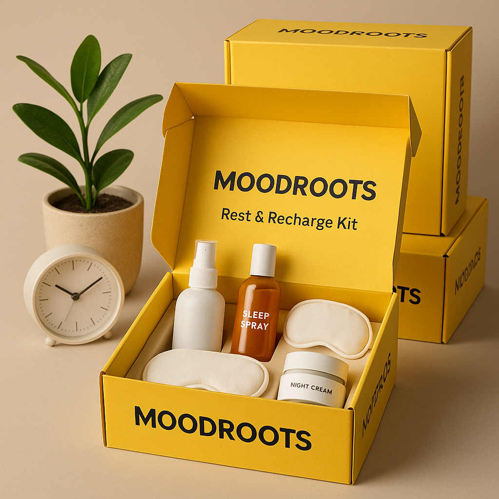 Reset & Recharge Kit