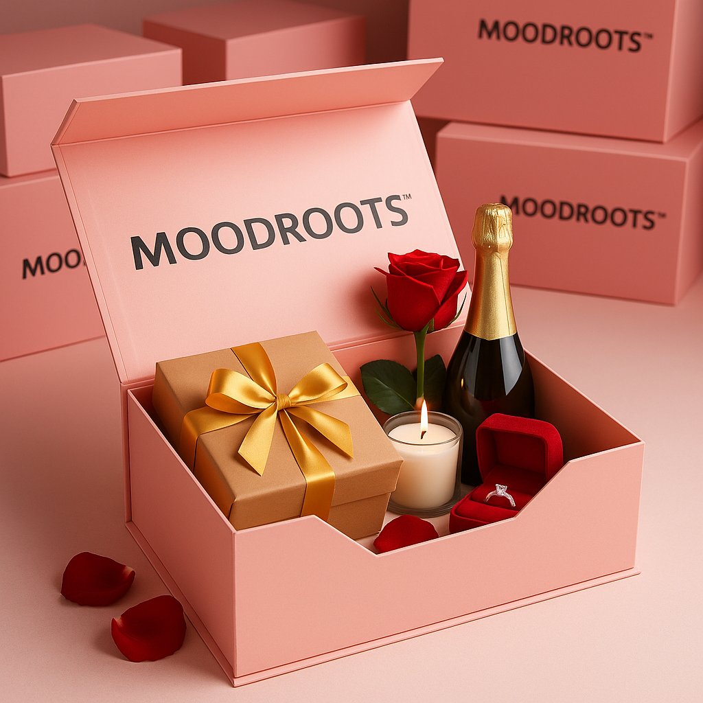 Thank You / Appreciation Box