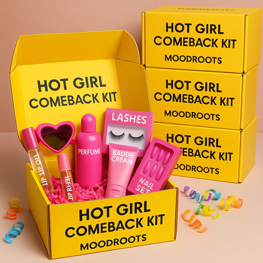 Hot Girl Comeback Kit