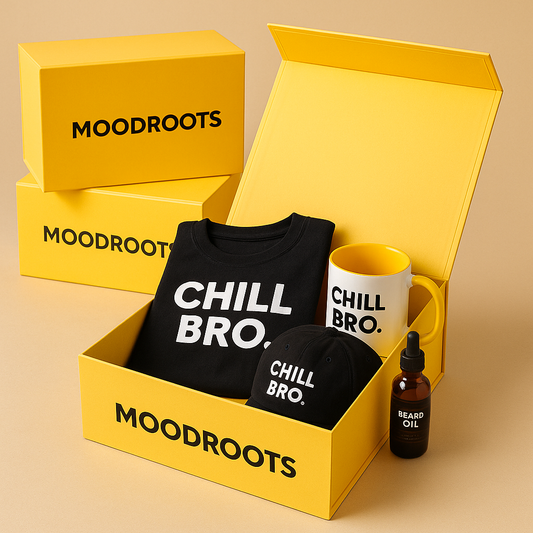 Chill Bro Kit