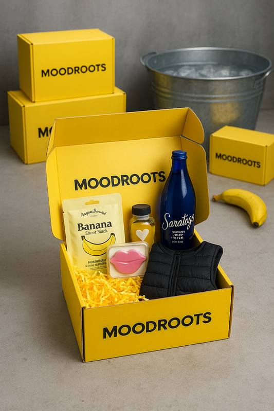 Cold Plunge Wake-Up Kit