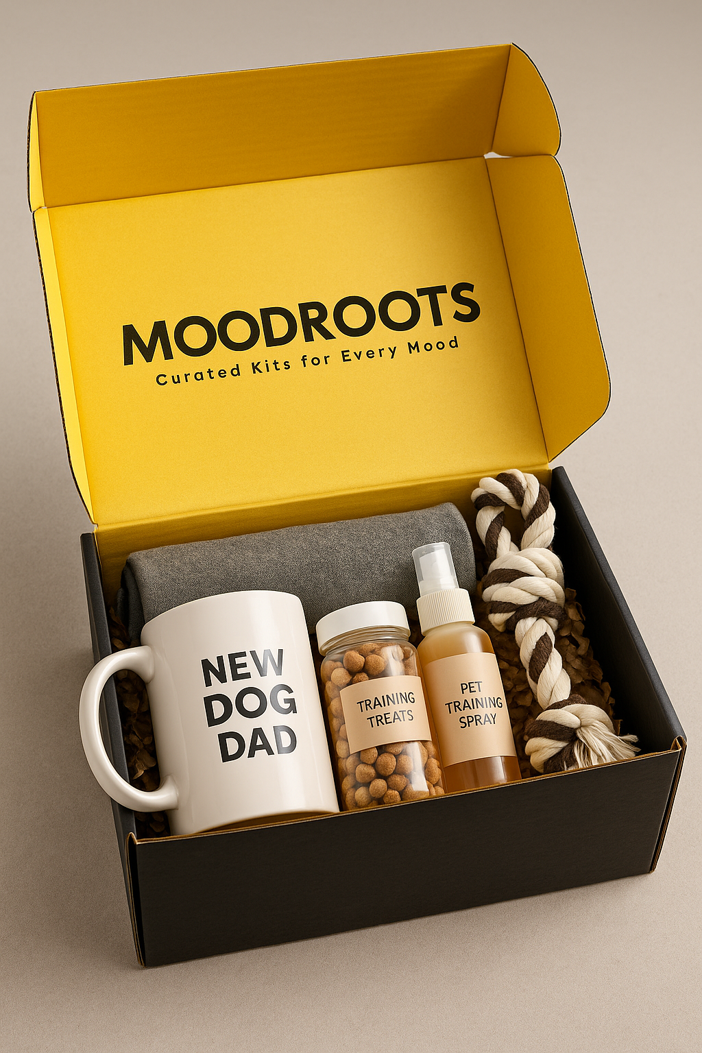 New Pet Parent – House training Kit