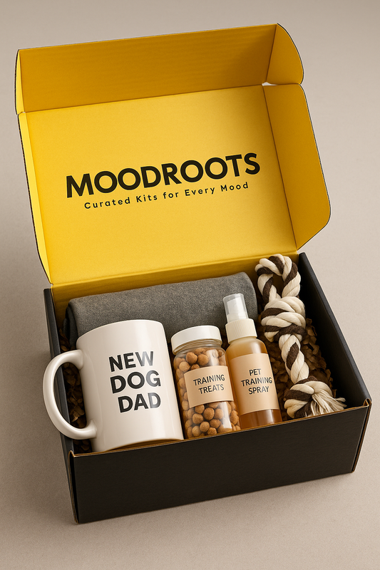 New Pet Parent – First vet visit