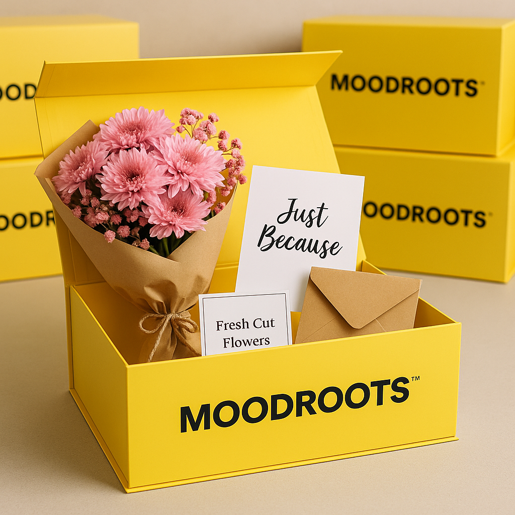 Thank You / Appreciation Box