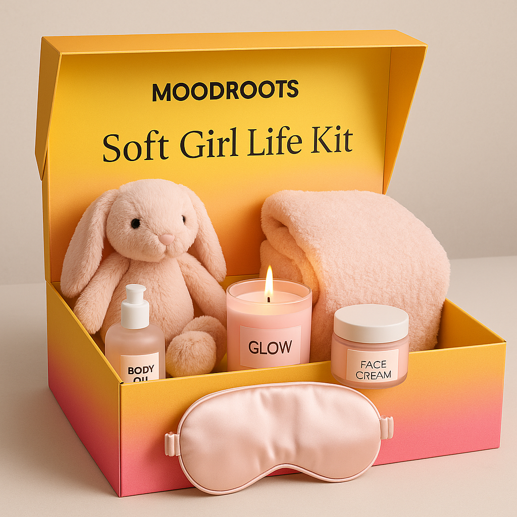 Soft Life Kit