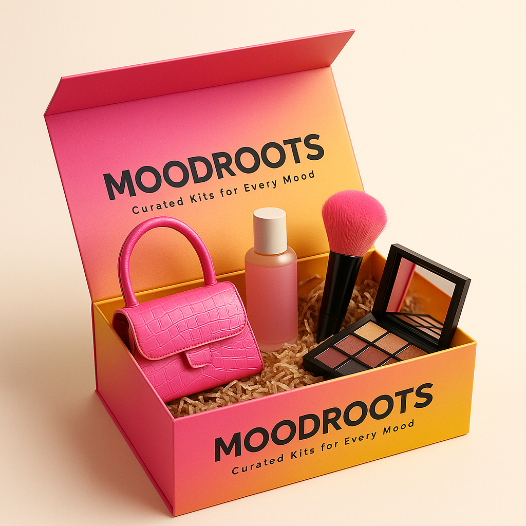 Post-Breakup Baddie Box