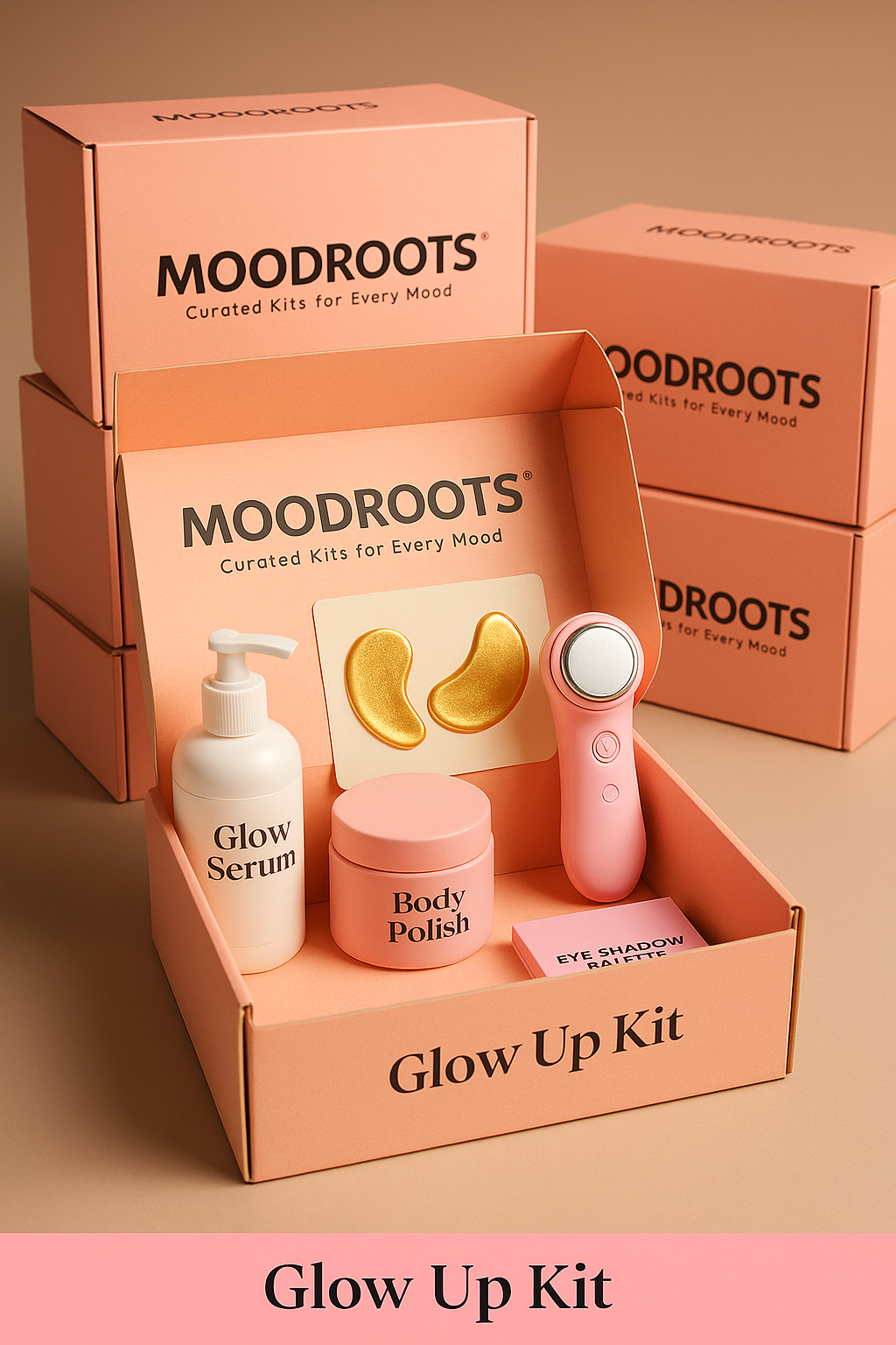 Anxiety Relief – Sleep better