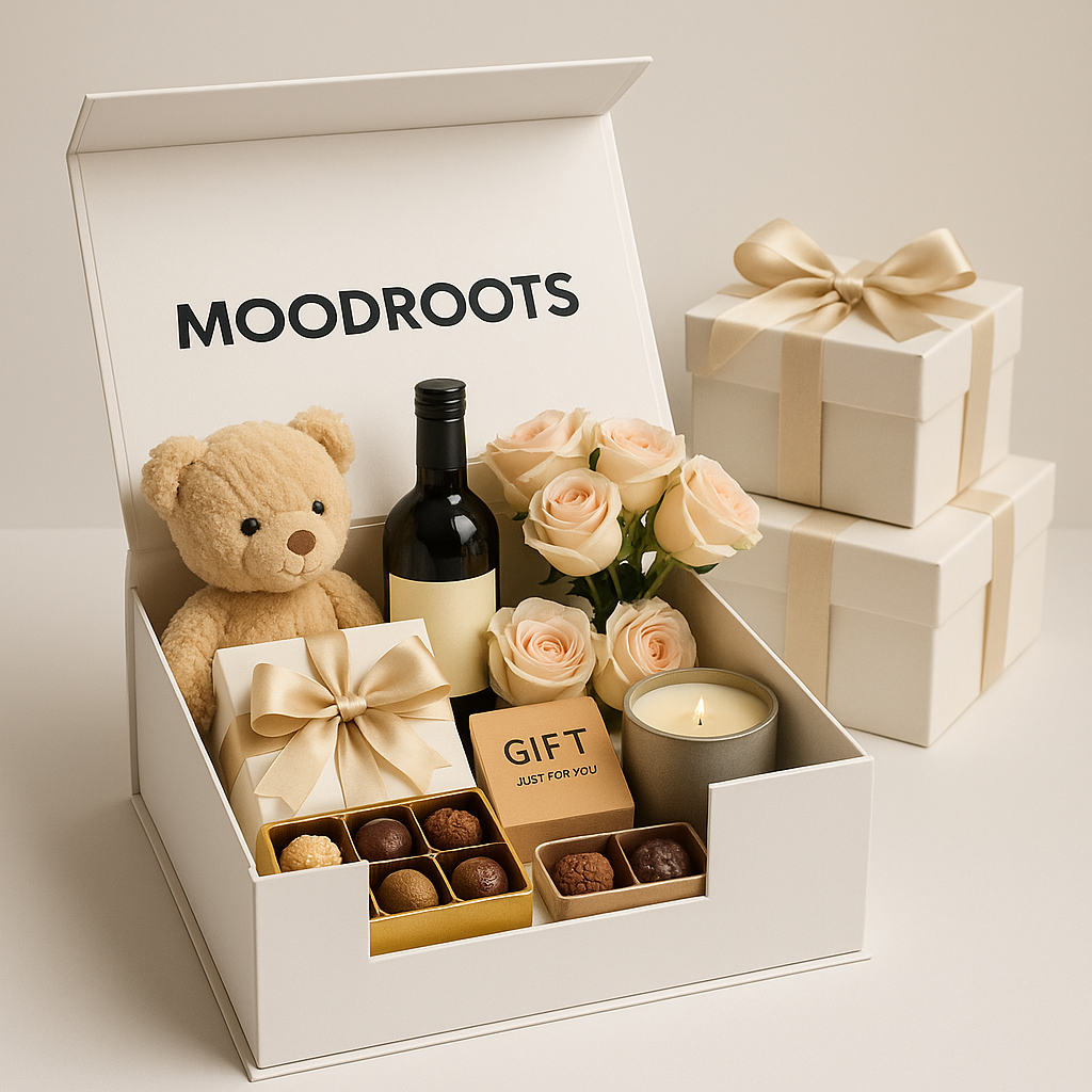 Wedding Day Emergency Kit