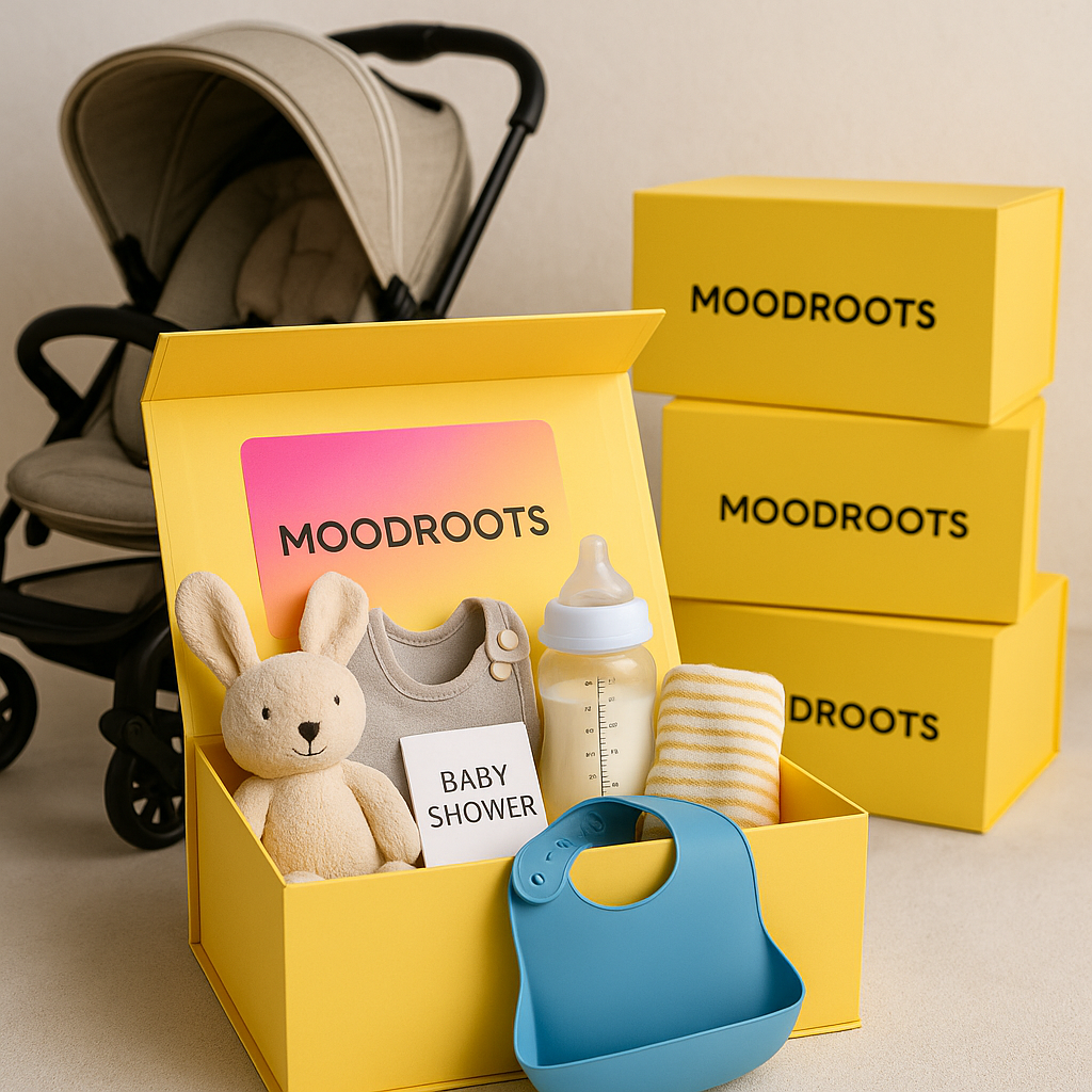 Baby Basics – First aid mini kits