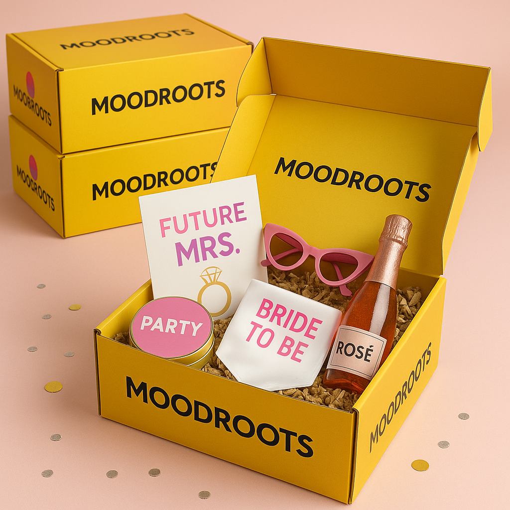 Newlywed Survival Kit