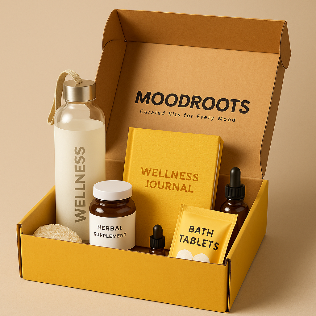 Health Kit/ First Aid Kit