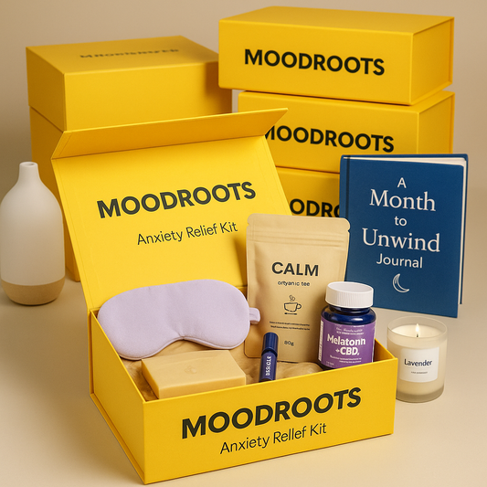 Anxiety Relief Kit